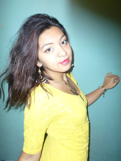 Emerald Murray - Escort Girl from Miramar Florida