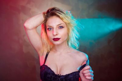 Nataly Syn - Escort Girl from Bend Oregon
