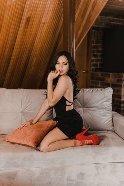 Incall Escort in Cambridge Massachusetts