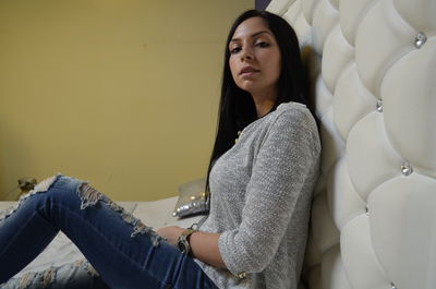 Lillie Sherron - Escort Girl from Des Moines Iowa