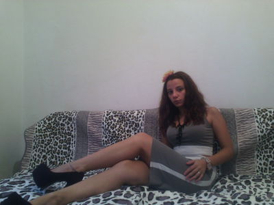 Sarah Lenc - Escort Girl from San Jose California