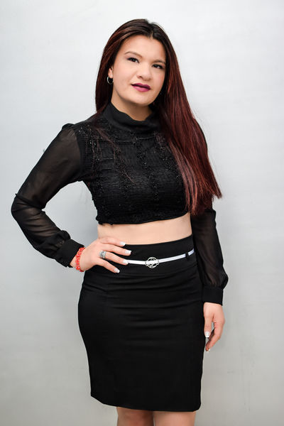 Lorie Lopez - Escort Girl from Waterbury Connecticut