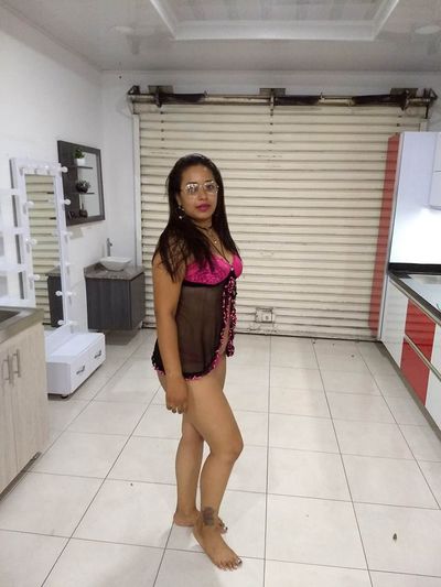 Norma Jones - Escort Girl from Pasadena California