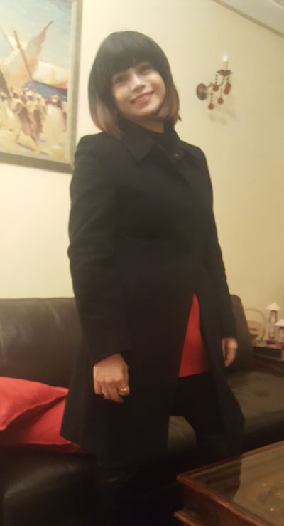 What's New Escort in Laredo Texas
