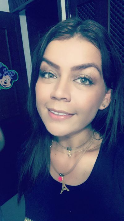 latinliliana - Escort Girl from Visalia California