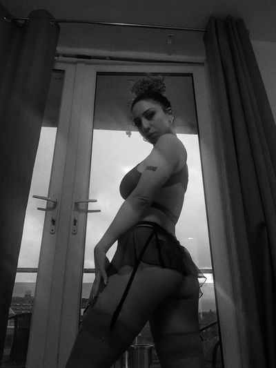 Available Now Escort in El Paso Texas
