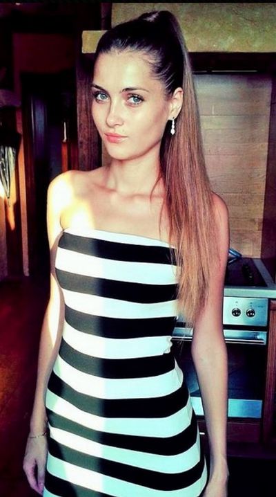Coleen Yeager - Escort Girl from Gainesville Florida