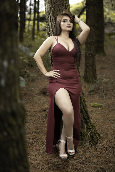 Maria Mulata - Escort Girl from Phoenix Arizona