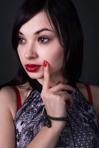 Alternative Escort in McKinney Texas