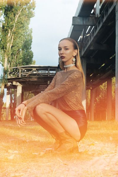 Anne Wein - Escort Girl from Fort Worth Texas