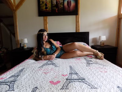Eva Little - Escort Girl from Sioux Falls South Dakota