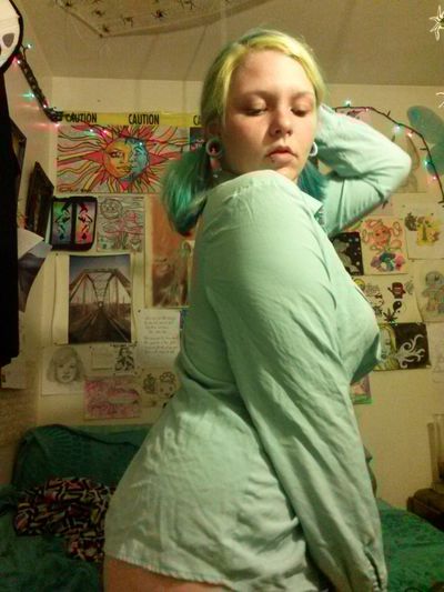 Grace Sanchez - Escort Girl from San Bernardino California