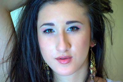 Elizabeth Gosser - Escort Girl from Gainesville Florida