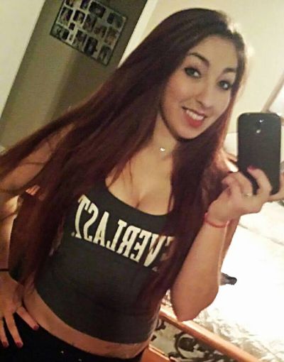 Lanna Glow - Escort Girl from Sacramento California