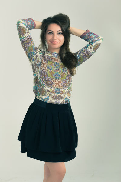 Alice Guilbert - Escort Girl from Provo Utah