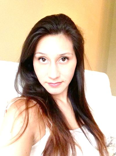 Libby Kern - Escort Girl from El Monte California