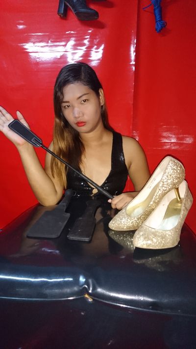Asian Escort in Fremont California