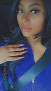 Abigail McNicholas - Baby Saskatoon, Canada