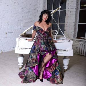 Adela Phillips - Baby Winnipeg, Canada