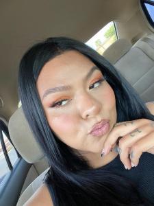 Aileen Gray - Baby Boston, USA