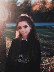 Alice Harr - Baby Ottawa, Canada