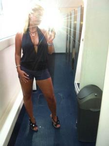 Alice Schroeder - Baby South Carolina, USA