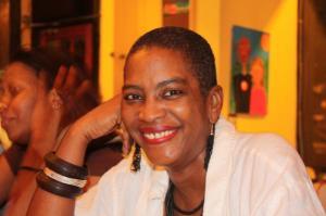 Alicia Granger - Baby Albany, USA