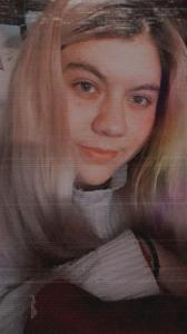 Alisha Sartain - Baby Fresno, USA