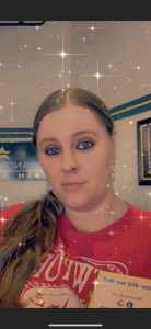 Allison Distefano - Baby Dallas, USA