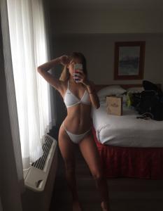 Alma Counts - Baby Charlotte, USA