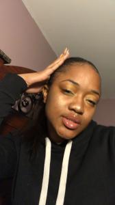 Alma Patton - Baby South Carolina, USA