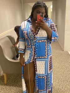 Alta Rivera - Baby Orlando, USA