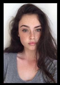 Amanda Anderson - Baby York, United Kingdom