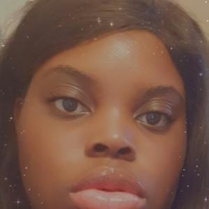 Amanda Nunez - Baby Buffalo, USA