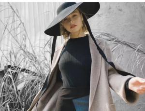 Amanda Santillan - Baby Salt Lake City, USA