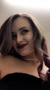 Amanda Stokes - Baby Salt Lake City, USA