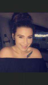 Amy Boulanger - Baby Leeds, United Kingdom