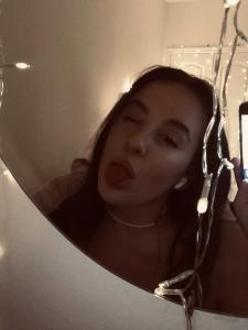 Amy Lamb - Baby Vancouver, Canada