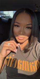 Amy Sanford - Baby Columbus, USA