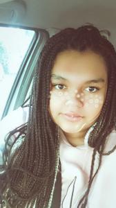 Ana Barney - Baby New Orleans, USA