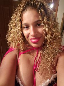 Ana Schreck - Baby Tulsa, USA