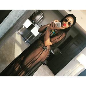 Ana Swanger - Baby Portland, USA