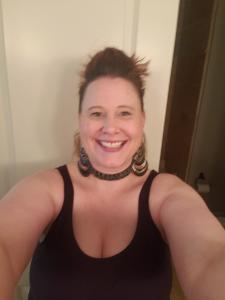 Andrea Brady - Baby Edinburg, USA