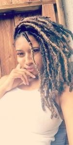 Andrea Lund - Baby Kansas City, USA