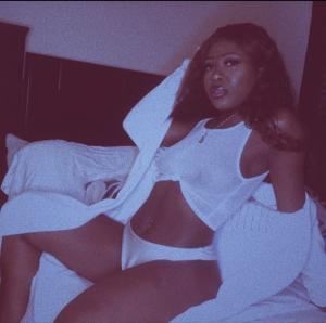 Andrea Nielson - Baby Illinois, USA