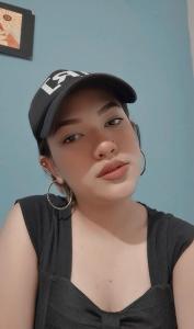 Angela Larson - Baby Philadelphia, USA