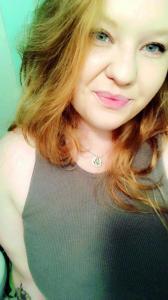 Angelina Arterburn - Baby Dallas, USA