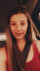 Ann Rettig - Baby Bournemouth, United Kingdom