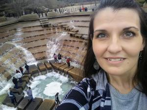 Anna Brown - Baby Salt Lake City, USA