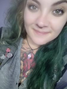 Anna Francis - Baby Winnipeg, Canada